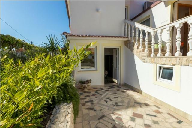 Seaview Apartment Rose 2 Trogir Exterior photo